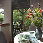 בית נופש Drewniany Nad Jeziorem W Sitnie Sitno (Pomerania)