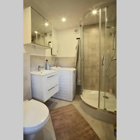 Tatil Evi Drewniany Nad Jeziorem W Sitnie Sitno (Pomerania)